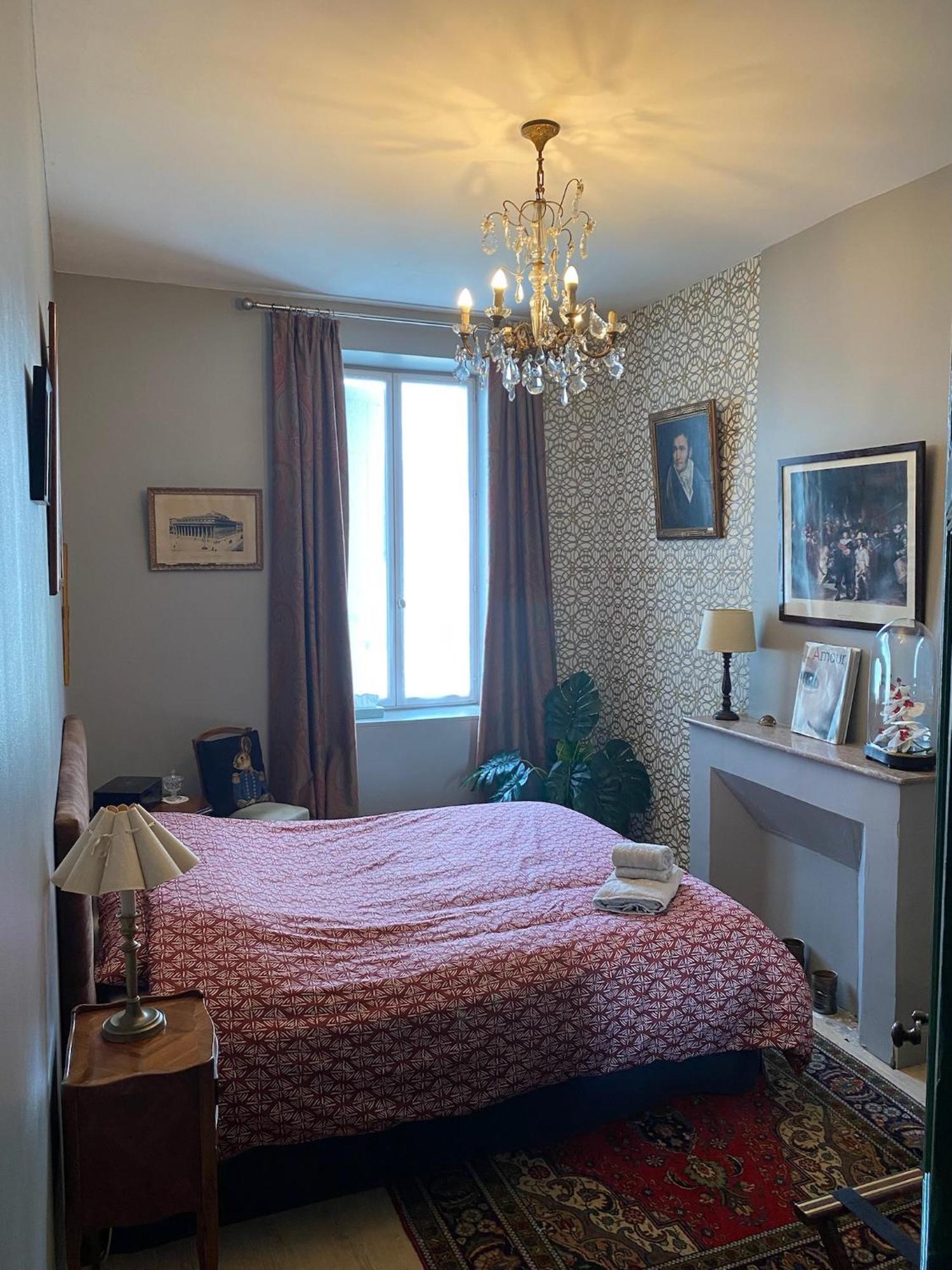 La Maison Blanche A Saint-Yzans-de-Médoc Екстериор снимка